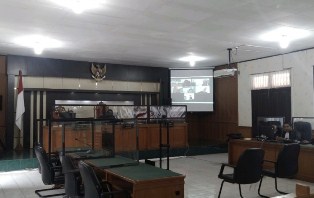 Pengadilan Tipikor Sidangkan Kasus Dugaan Pembobolan Dana Nasabah di BJB Pekanbaru